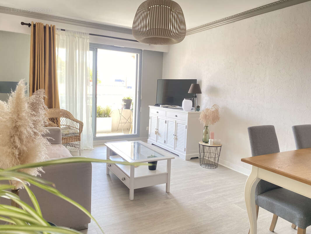 Appartement à LES SABLES-D&#039;OLONNE