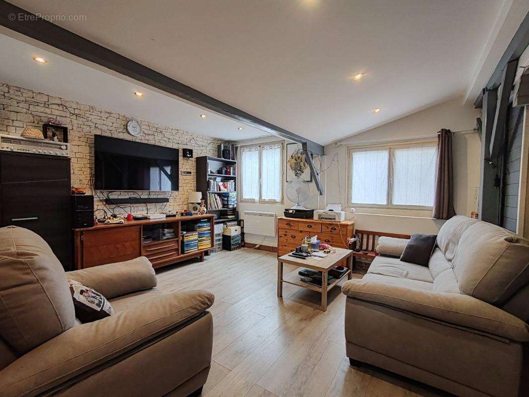 Maison 49 m² à Nargis  - photo 5
