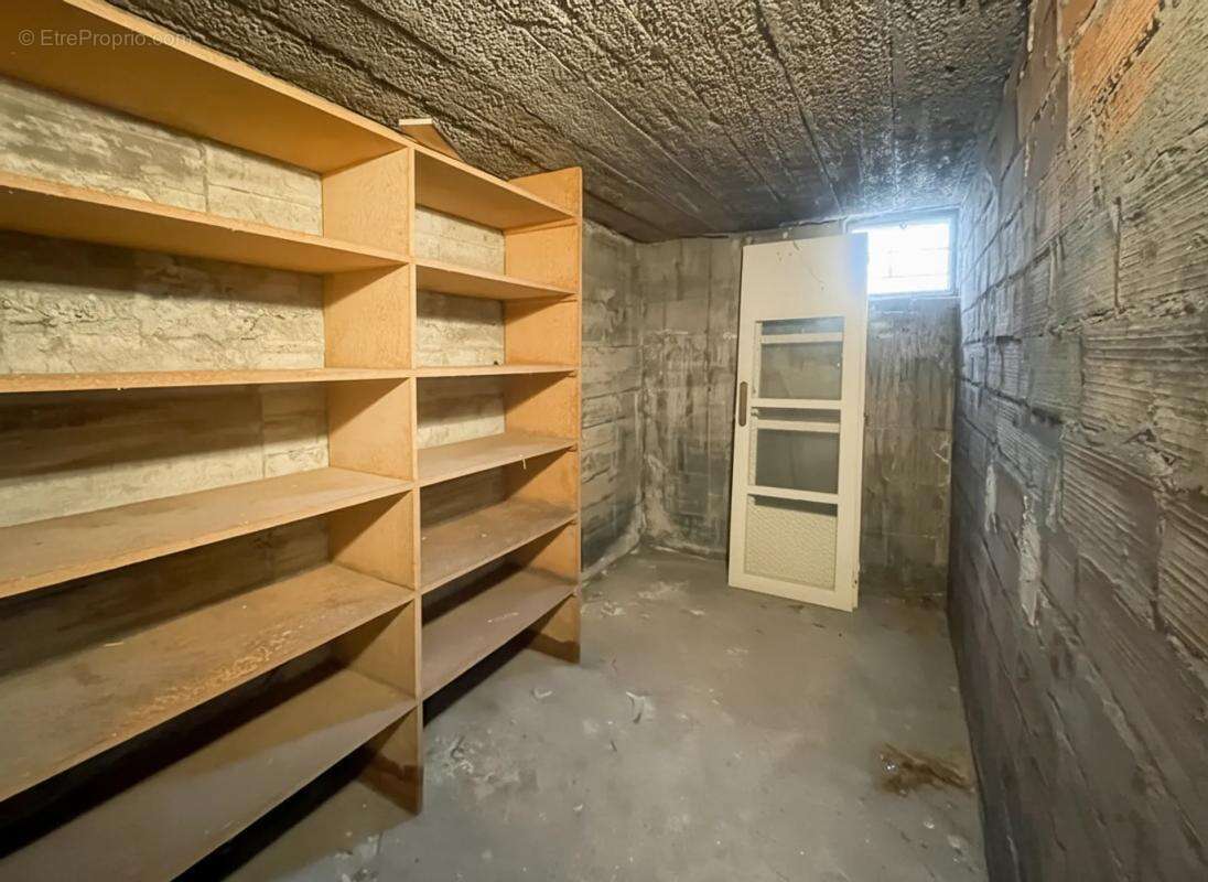 Appartement à VICHY
