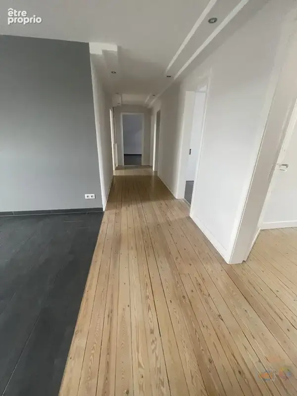 Appartement 100 m² à Mulhouse  - photo 2