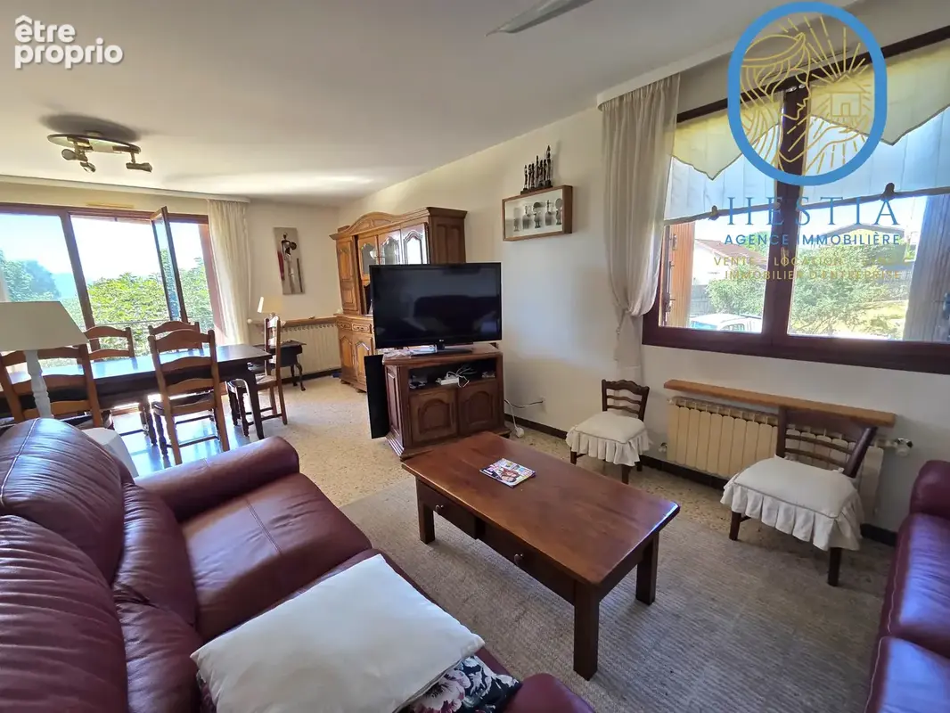 La Murette, maison individuelle de 179 m2 - photo 7