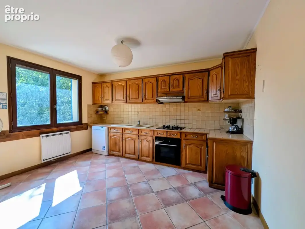 Maison à vendre 6 pièces SAINT HIPPOLYTE DU FORT (30) - photo 25