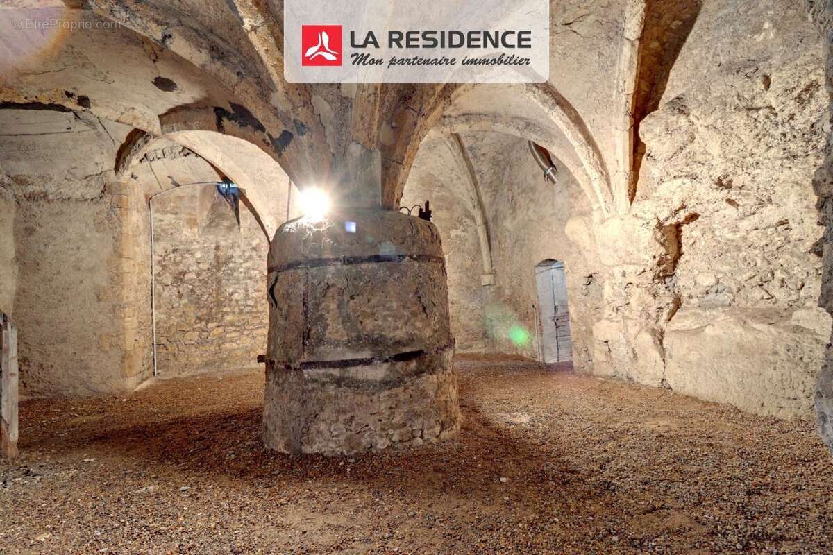 Appartement à BLOIS