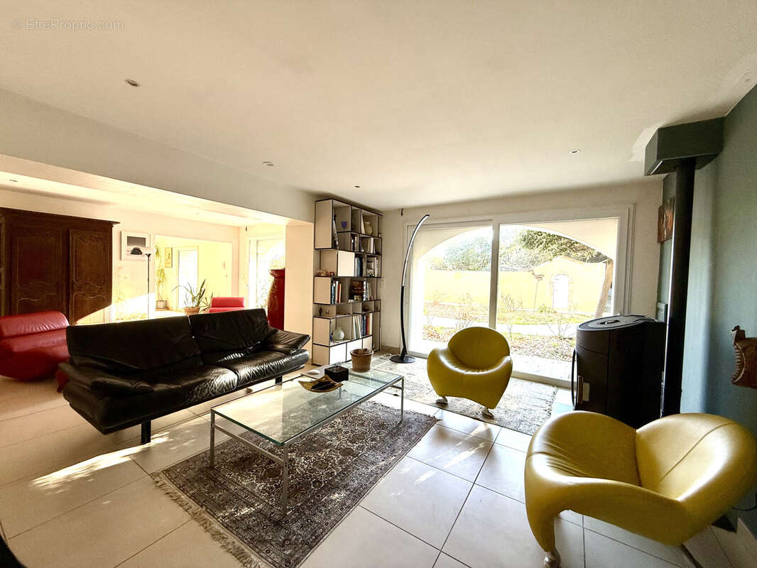 Maison à PIERRELATTE