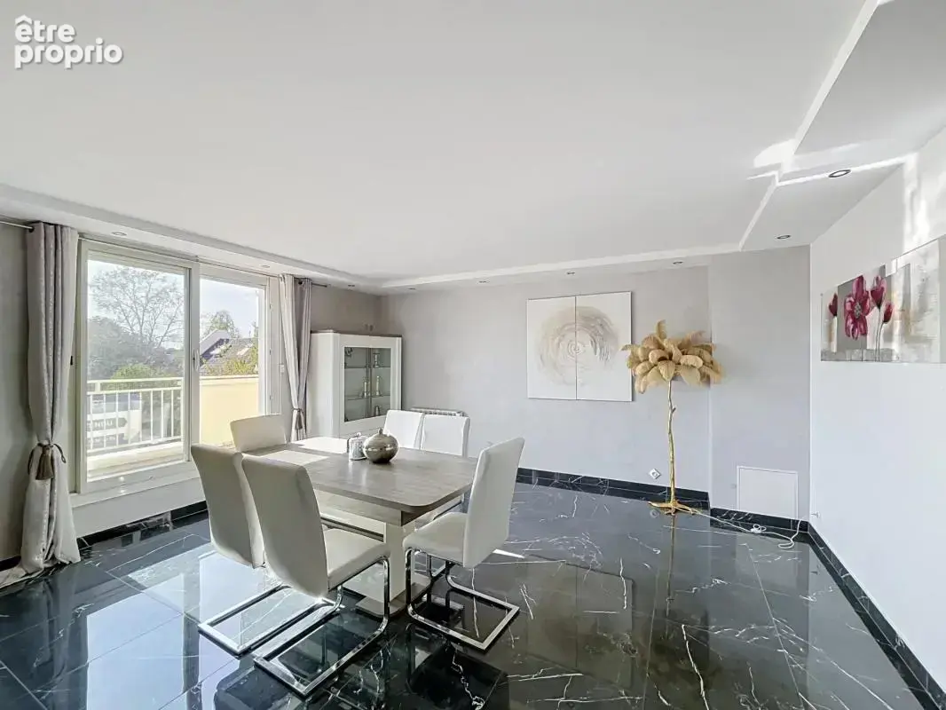 Duplex moderne, faibles charges à Montigny-le-Bretonneux - photo 2