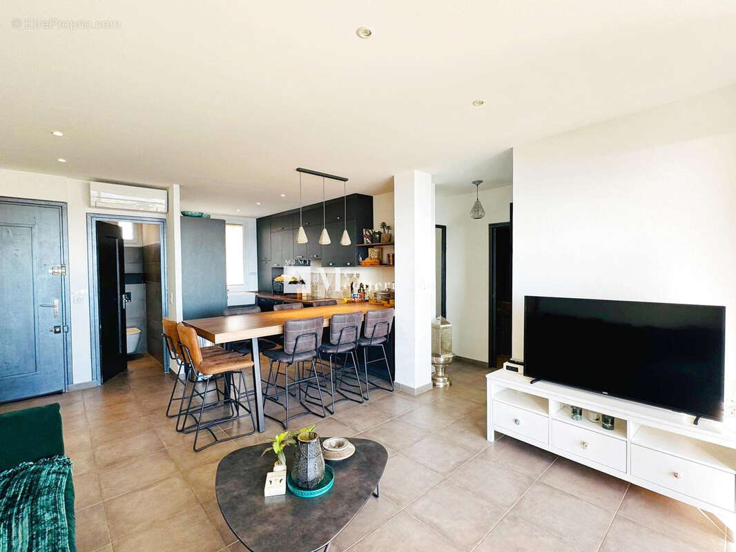 Appartement à SAINTE-MAXIME