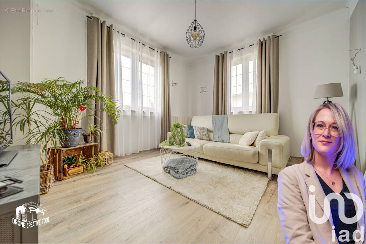 Photo 1 - Maison à KUNTZIG