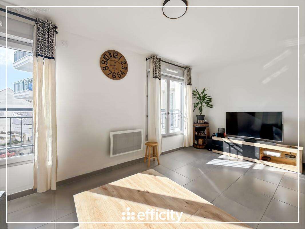 Appartement récent - photo 4