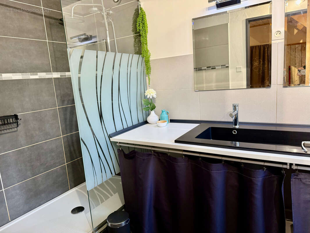 Maison à SAINT-VALERY-SUR-SOMME