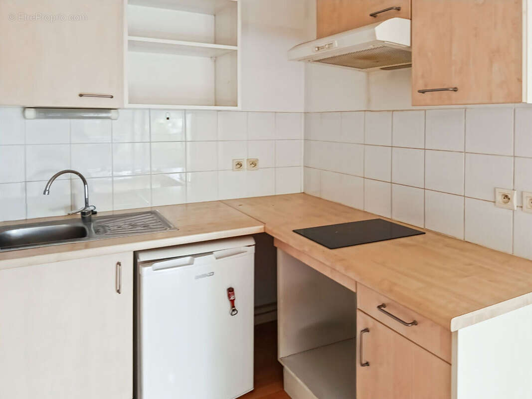 Appartement 2 pièces à vendre à Saint Sever - photo 6