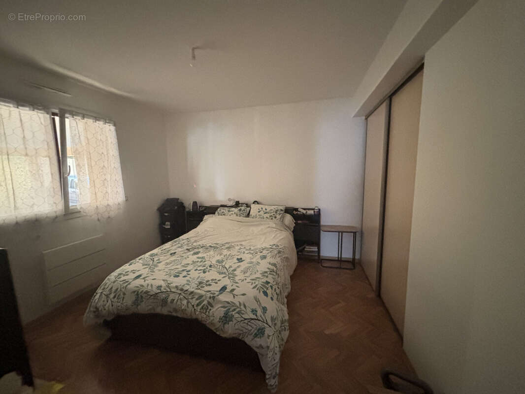 Appartement à PLABENNEC