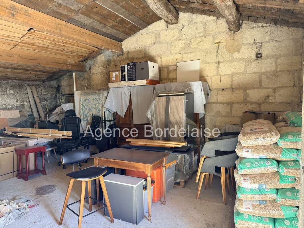 Appartement 95 m² à Cantenac  - photo 4