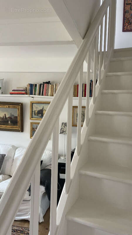 Maison principale et une petite maison  sur même terrain à vendre - photo 5