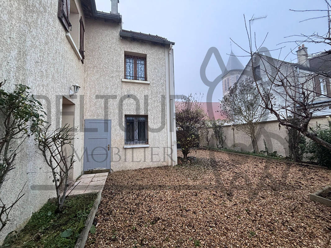 Appartement à POMMEUSE