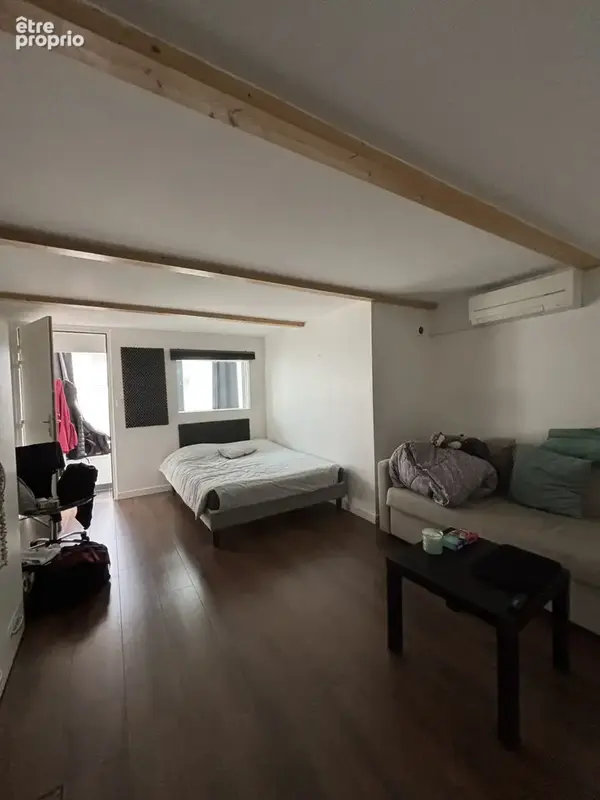 DIJON rue Arquebuse ,proche de la gare et centre ville :Appartement rénové de 60m2 - photo 10