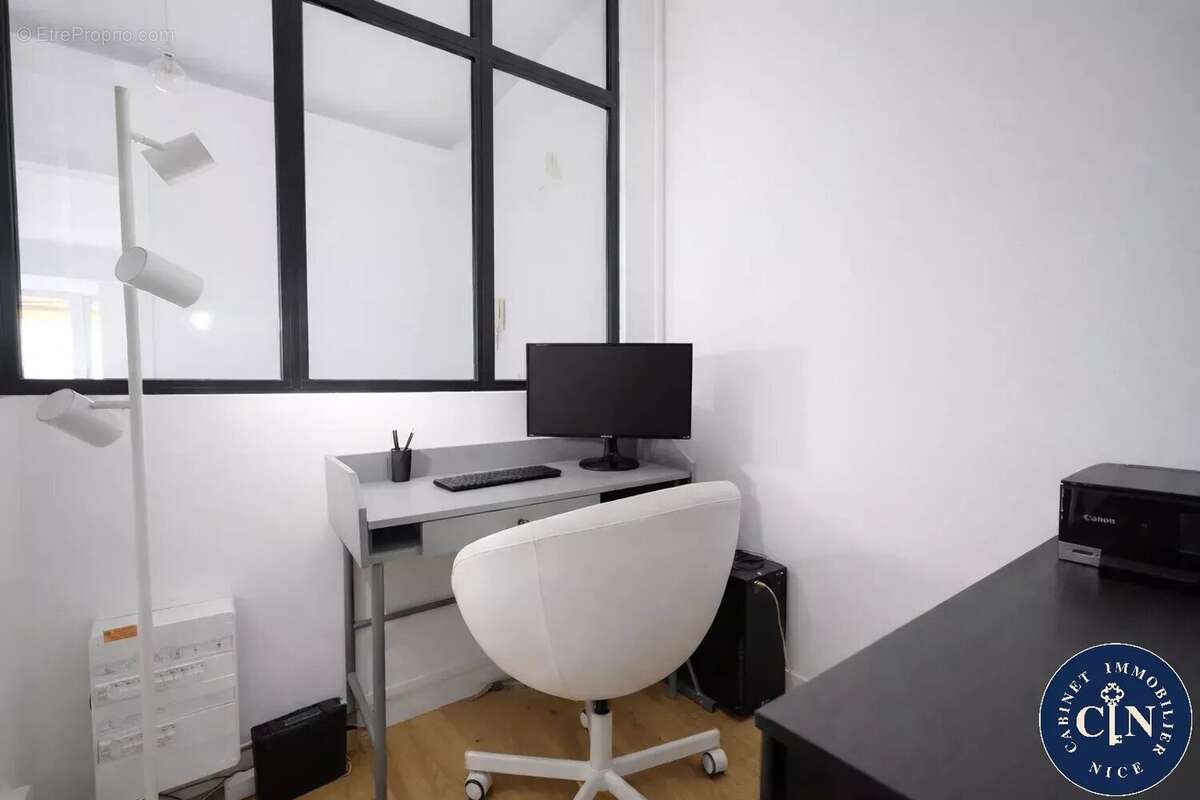 Appartement 79 m² à Nice  - photo 5