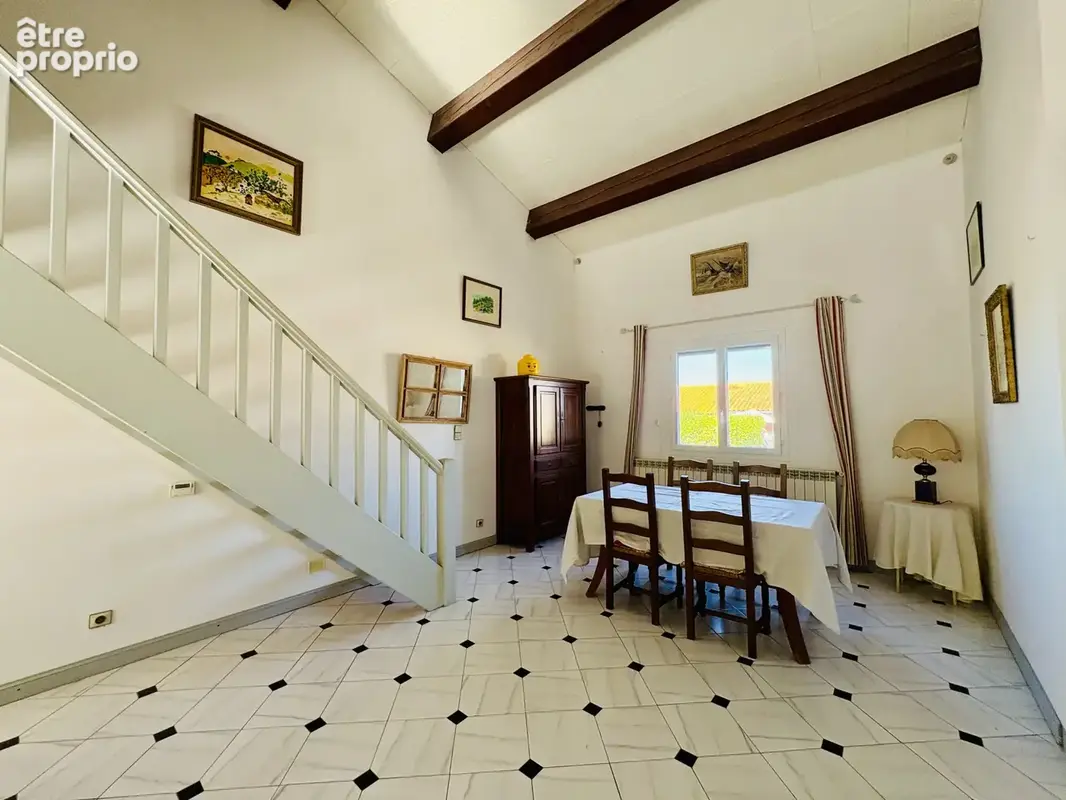 Maison 5 pièces, quartier résidentiel Limoux - photo 7