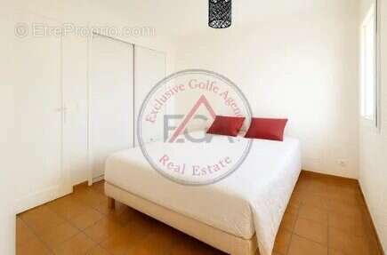 Appartement à SAINTE-MAXIME