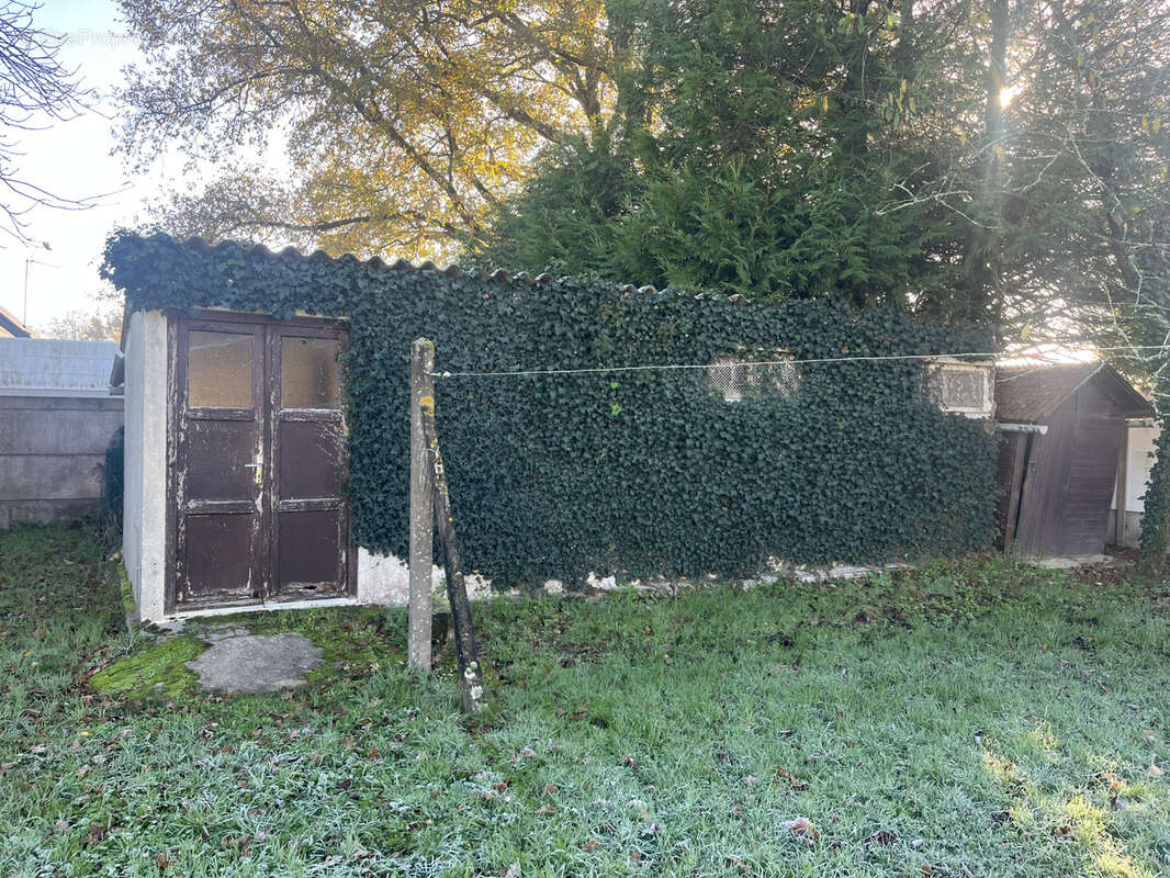 Maison à GUEMENE-PENFAO