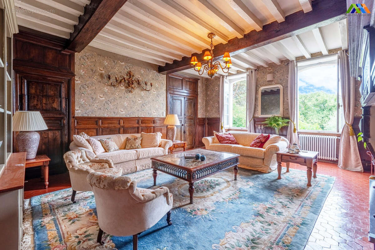550 m² à Hagetmau  - photo 9