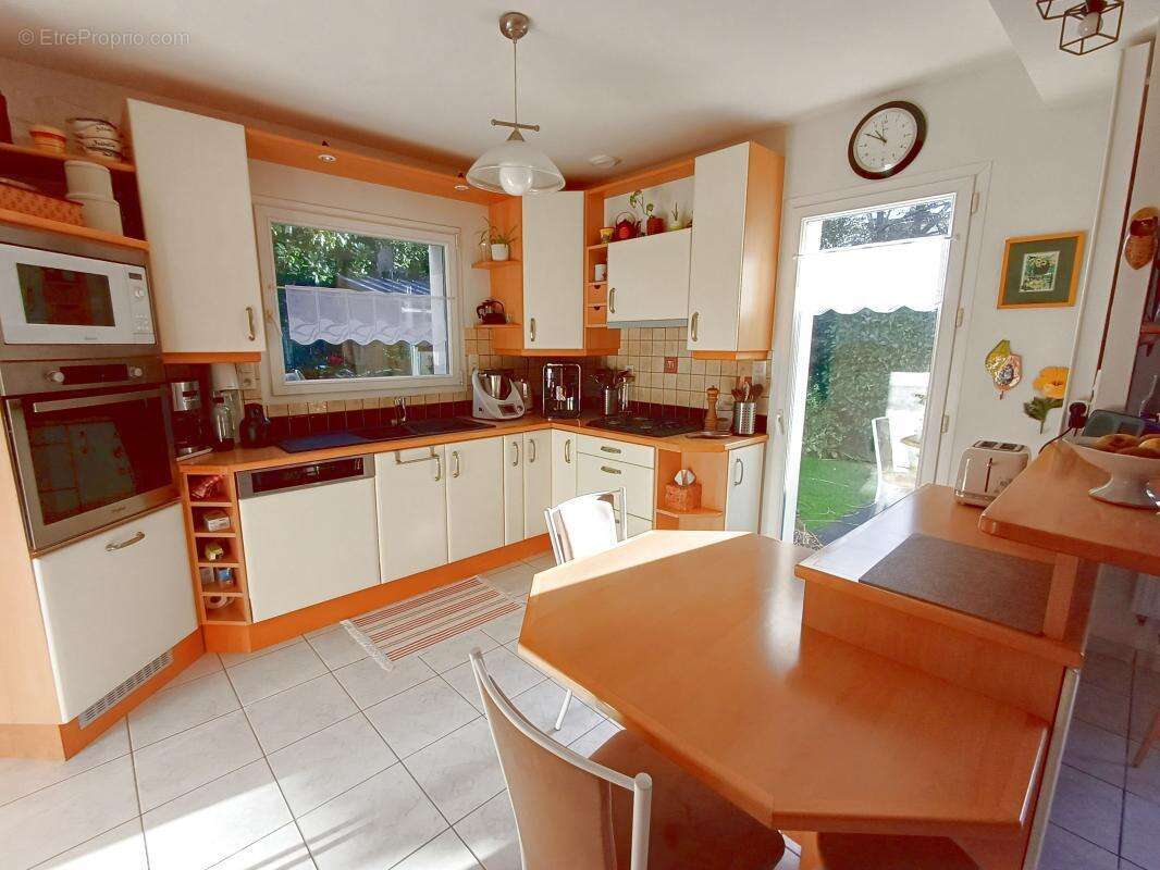 Maison à THORIGNE-FOUILLARD