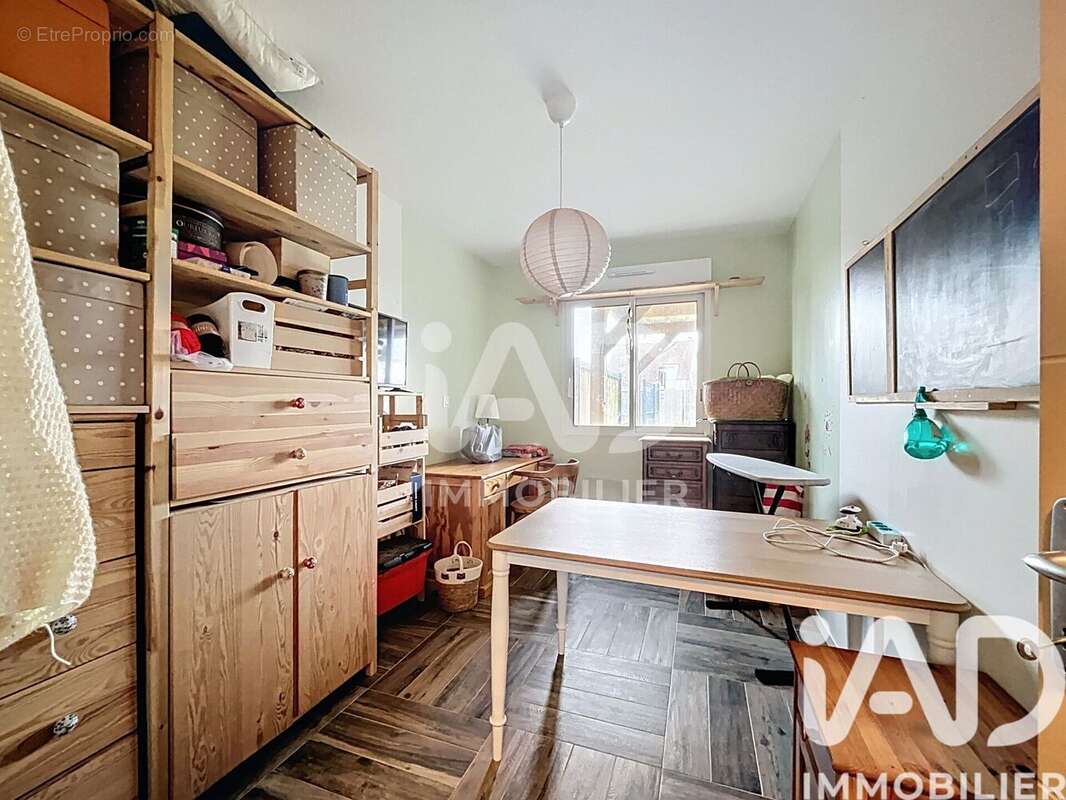 Photo 9 - Maison à ETAMPES