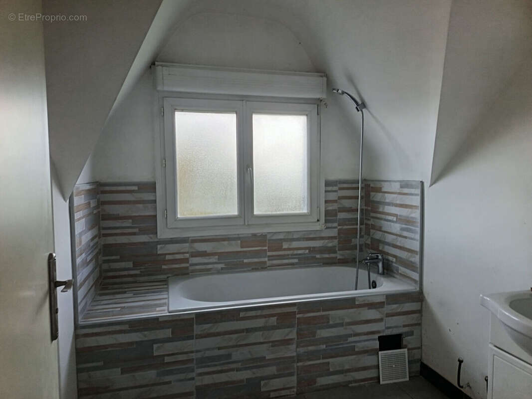 EXCLUSIVITE Maison Landerneau 5 pièce(s) 80 m2 - photo 6