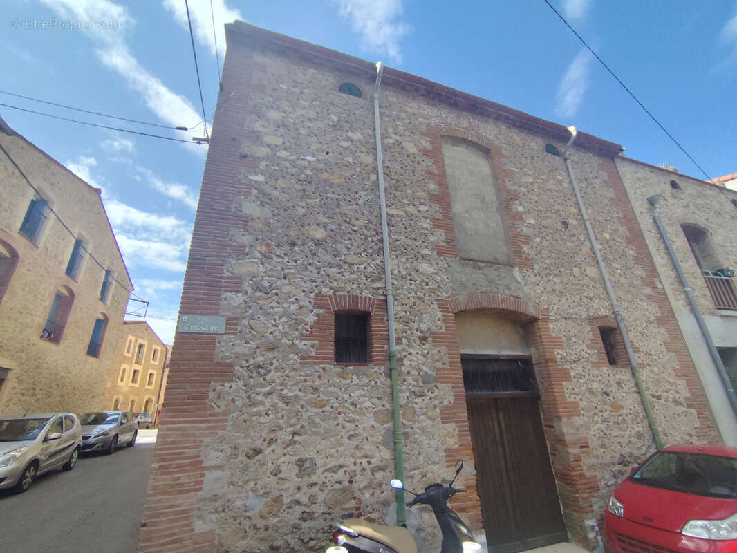 Autre à ARGELES-SUR-MER