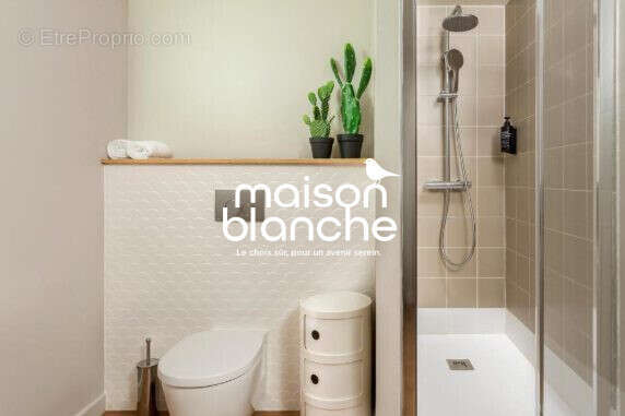 Appartement à VELIZY-VILLACOUBLAY