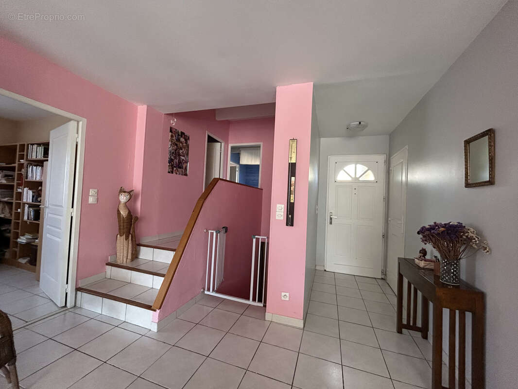 Maison à LEZIGNAN-CORBIERES