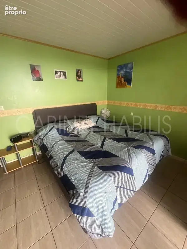 À vendre   maison t5 142 m2 environ -  tampon   450 500 € - photo 8