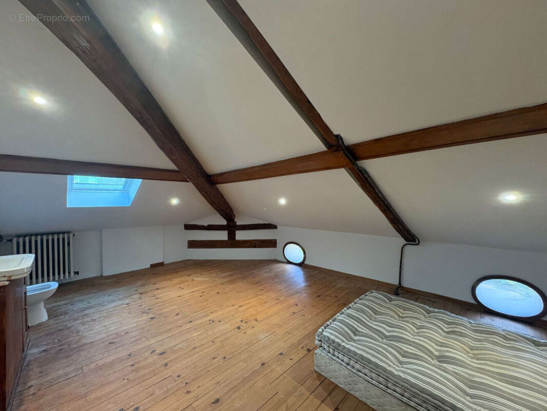 Maison Pontonx Sur L Adour 7 pièce(s) 243 m2 - photo 12