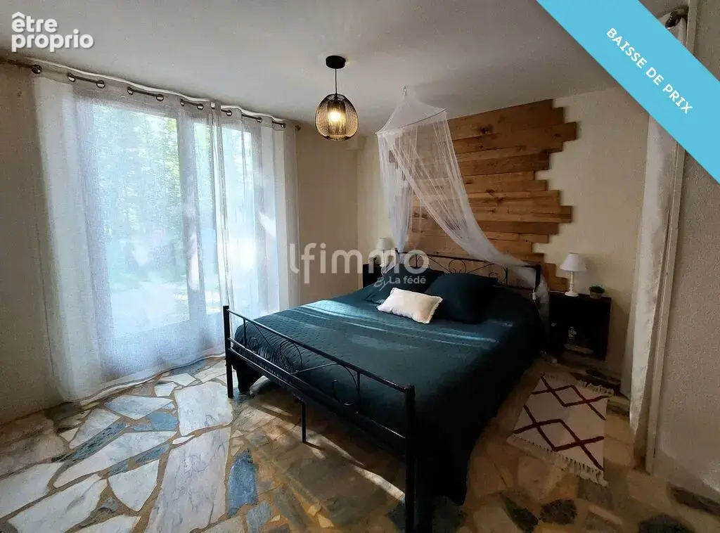 Maison de 263m² sur un terrain d'un hectare au milieu de la natu - photo 7