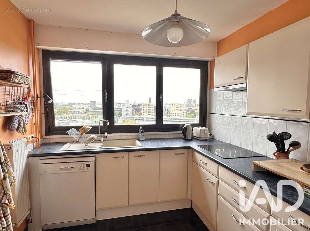 Photo 7 - Appartement à NANTES