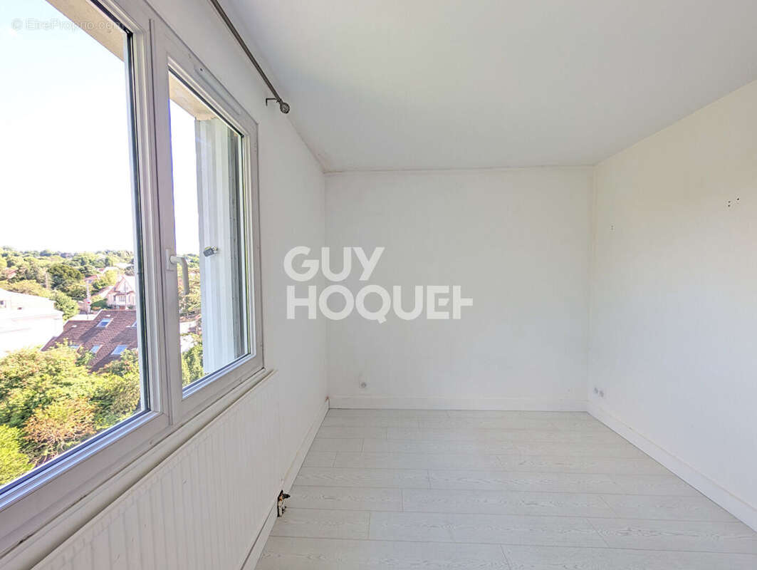 Appartement à MARLY-LE-ROI