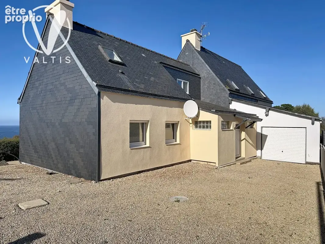 Maison 5 pièces 179 m² à vendre à Saint-Cast-Le-Guildo (22380) - photo 4