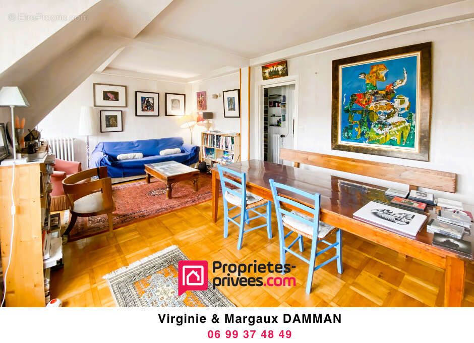 Appartement à ELBEUF