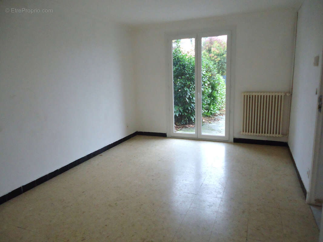 Maison à CASTELSARRASIN