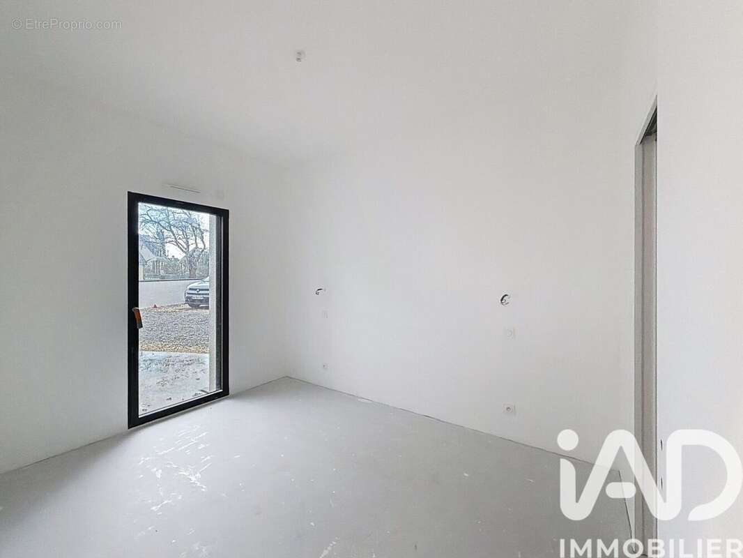 Photo 9 - Maison à NOYALO