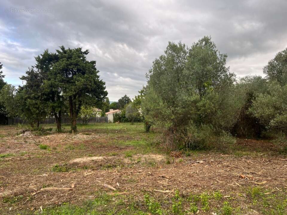 Terrain 440 m² à Malataverne  - photo 5