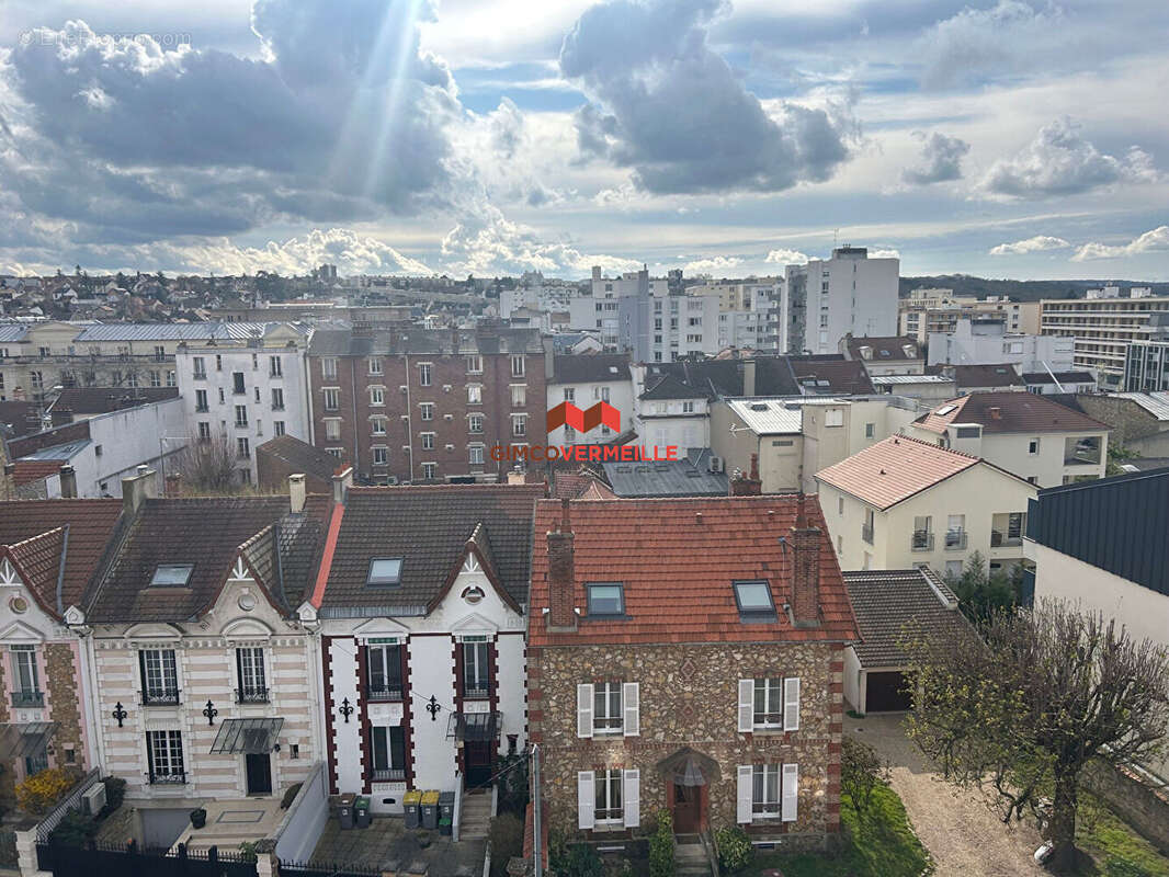 Appartement à POISSY
