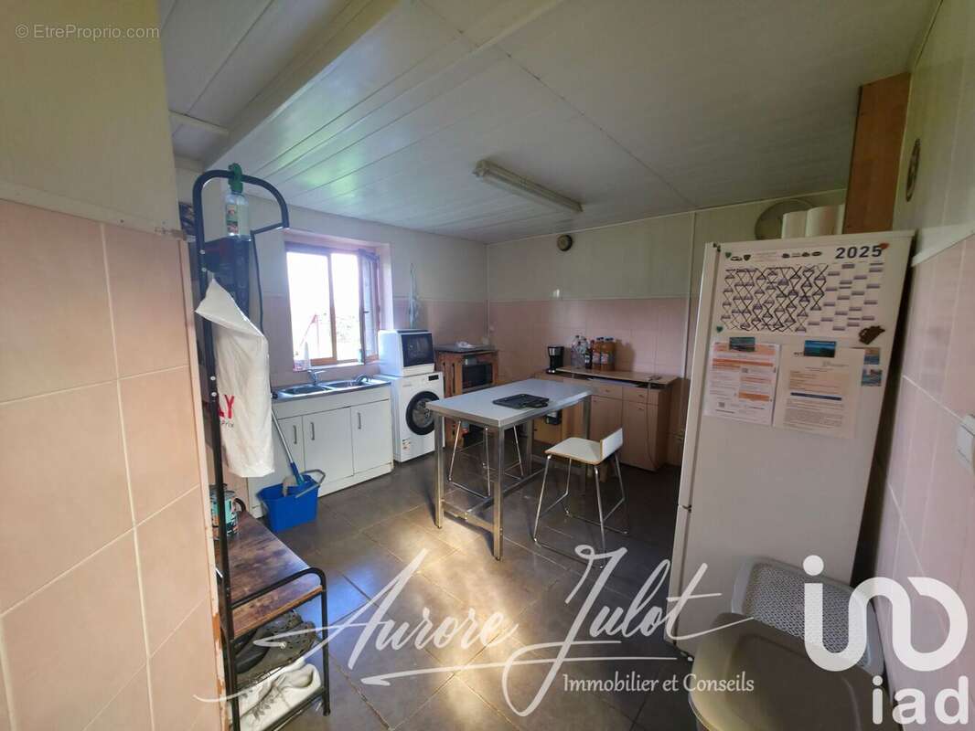 Photo 7 - Maison à ROMAGNIEU