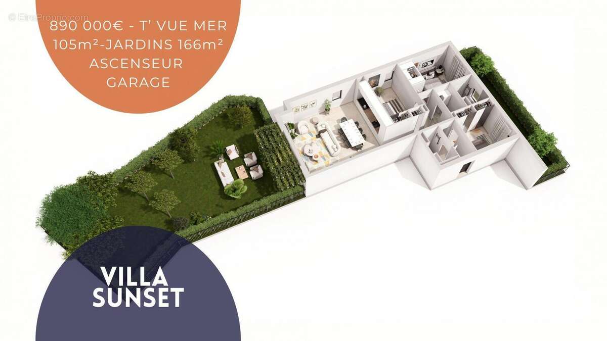 Photo 3 - Appartement à SIX-FOURS-LES-PLAGES