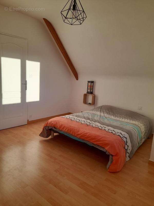 Maison à PLEUMELEUC