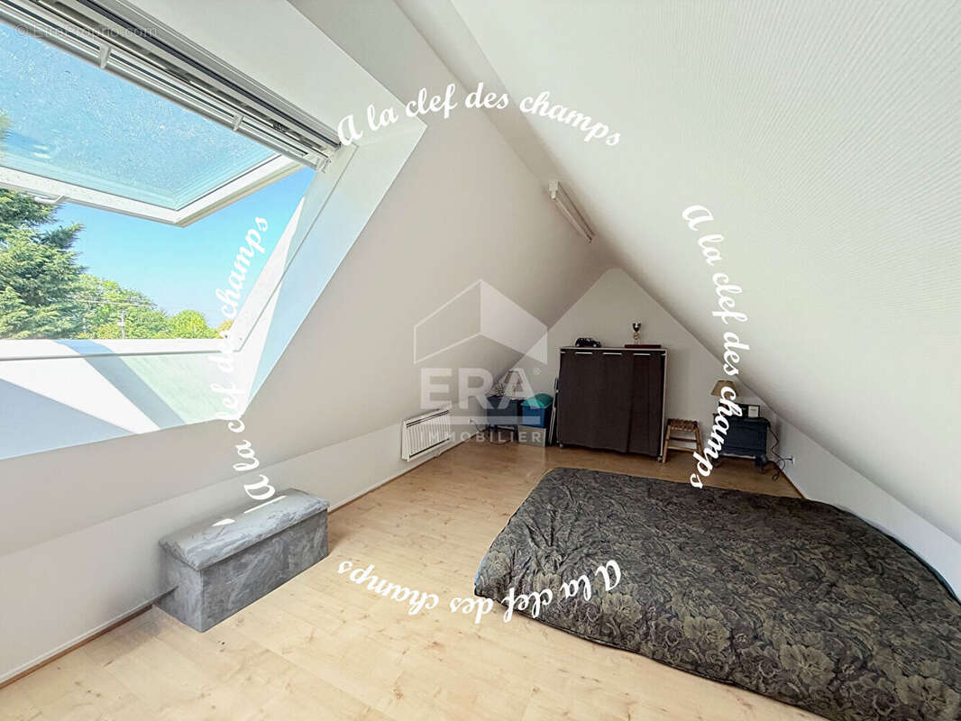 Maison à GIF-SUR-YVETTE