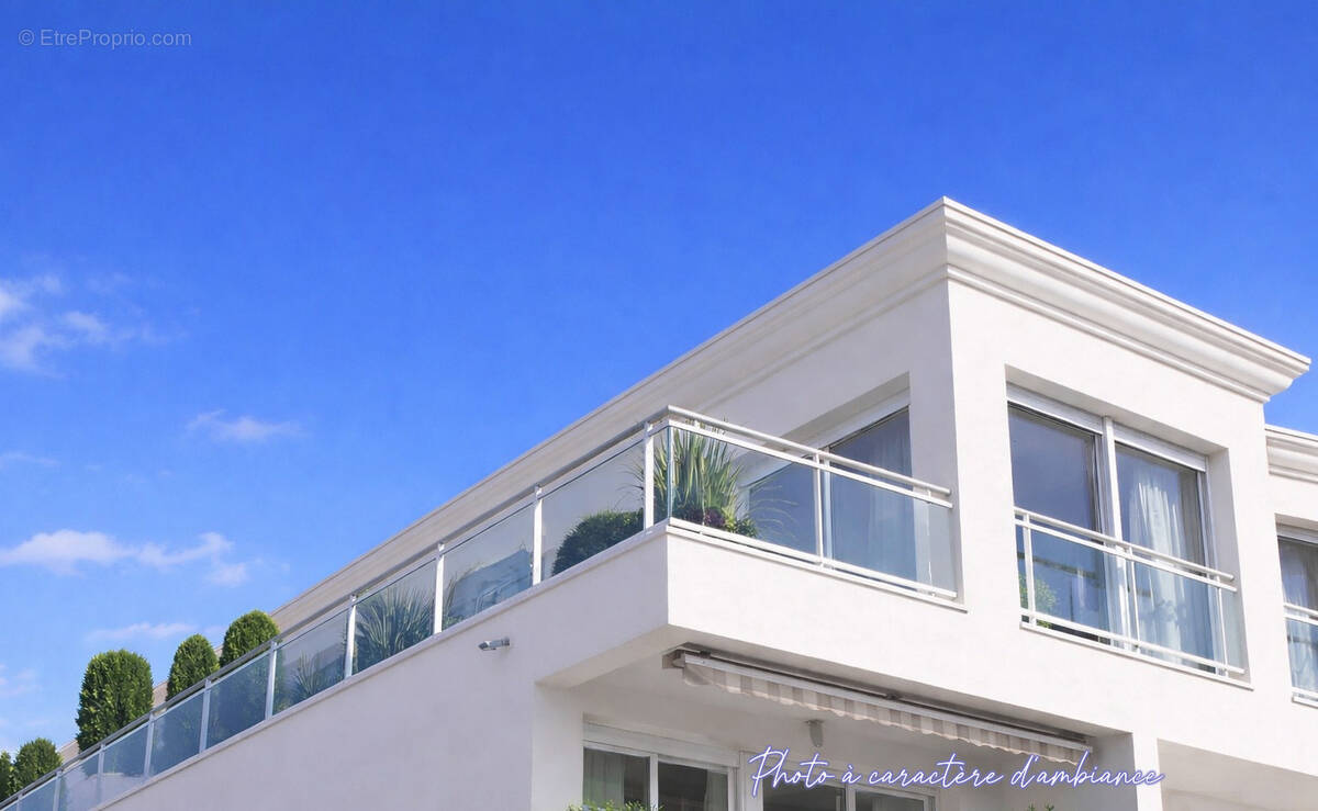 Appartement à ROYAN