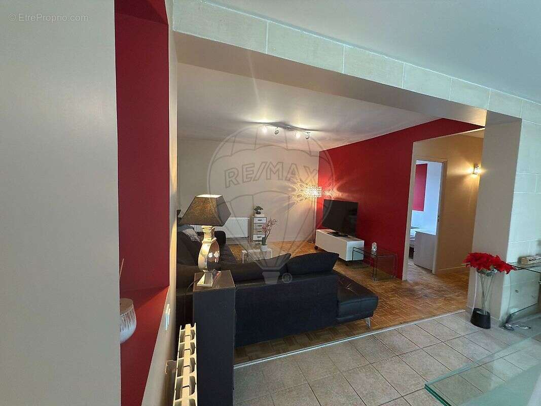 Appartement 3 chambre(s) à vendre - photo 8