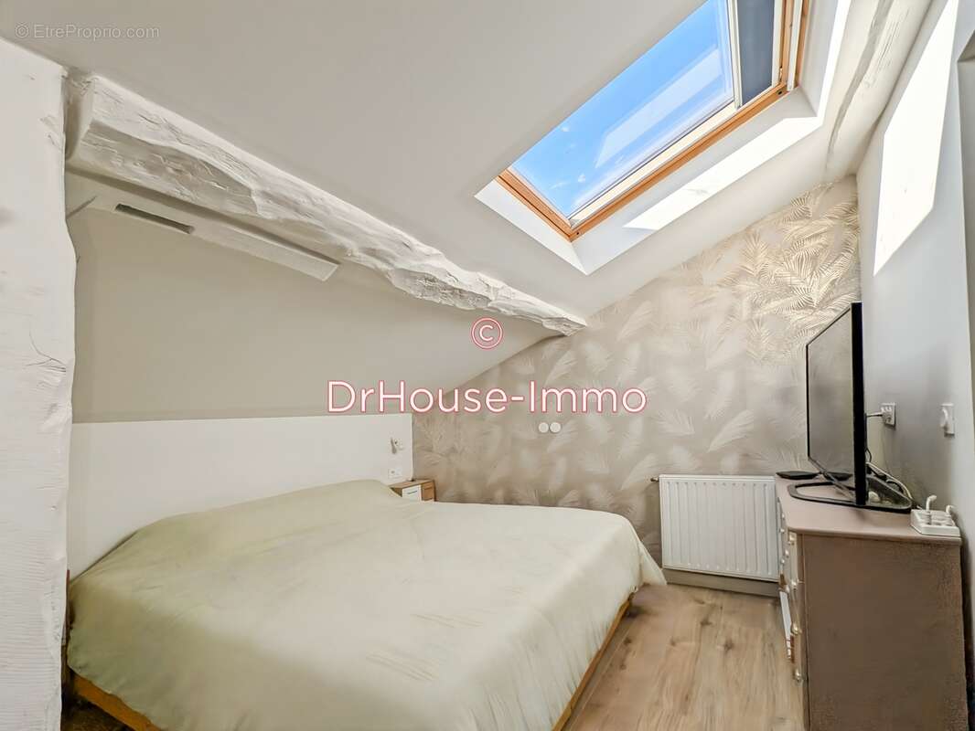 Maison à SALLES-ARBUISSONNAS-EN-BEAUJOLAIS