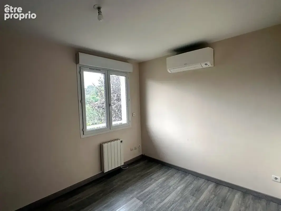 Ensemble de trois duplex avec terrasses et garages - photo 14