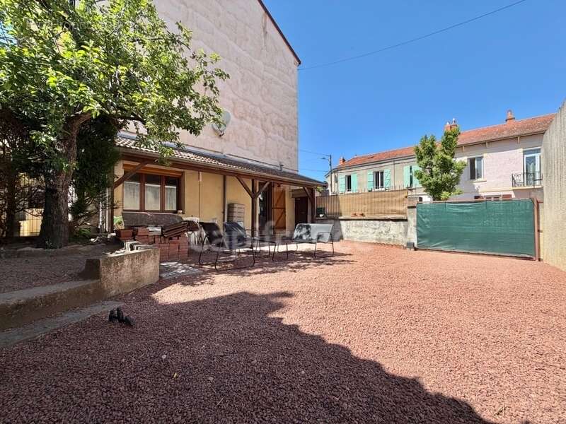 Appartement à ROANNE